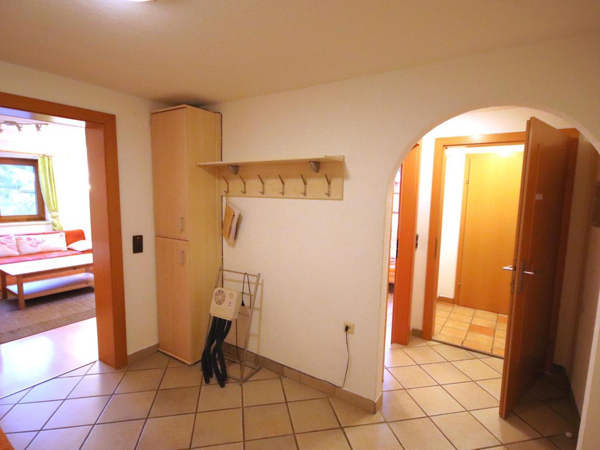 Apartment Krismer By Interhome Pians Kültér fotó