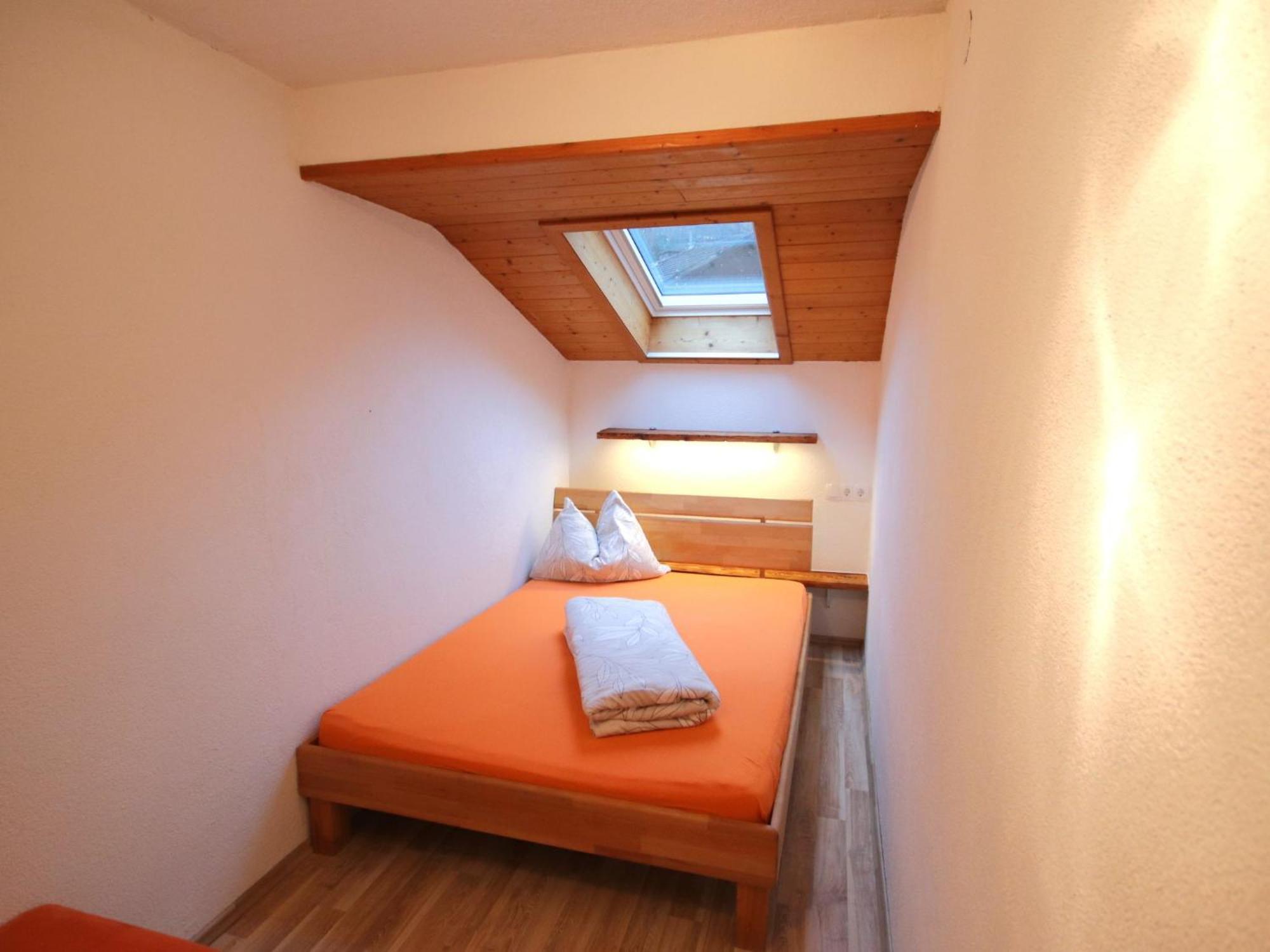 Apartment Krismer By Interhome Pians Kültér fotó