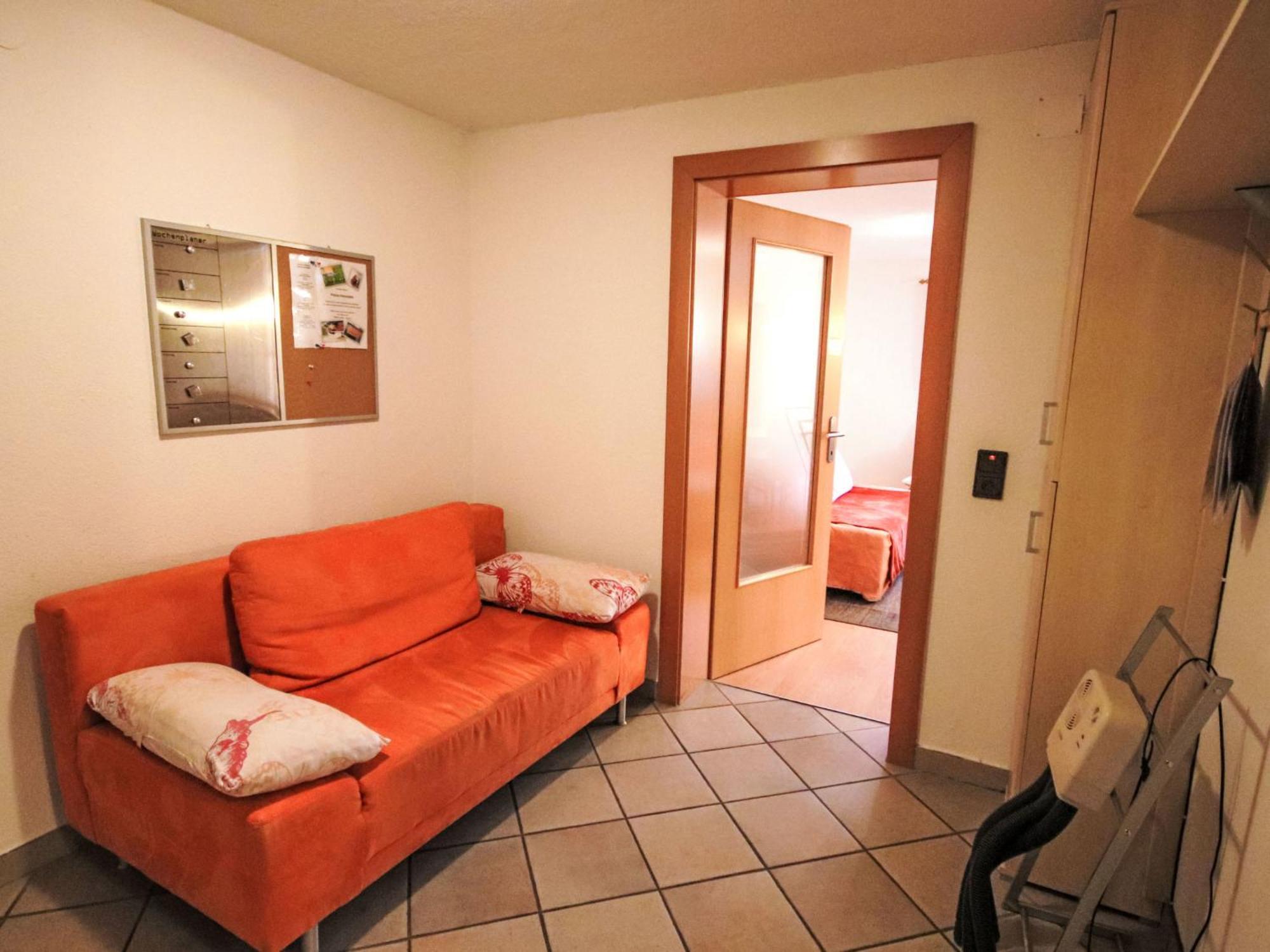 Apartment Krismer By Interhome Pians Kültér fotó