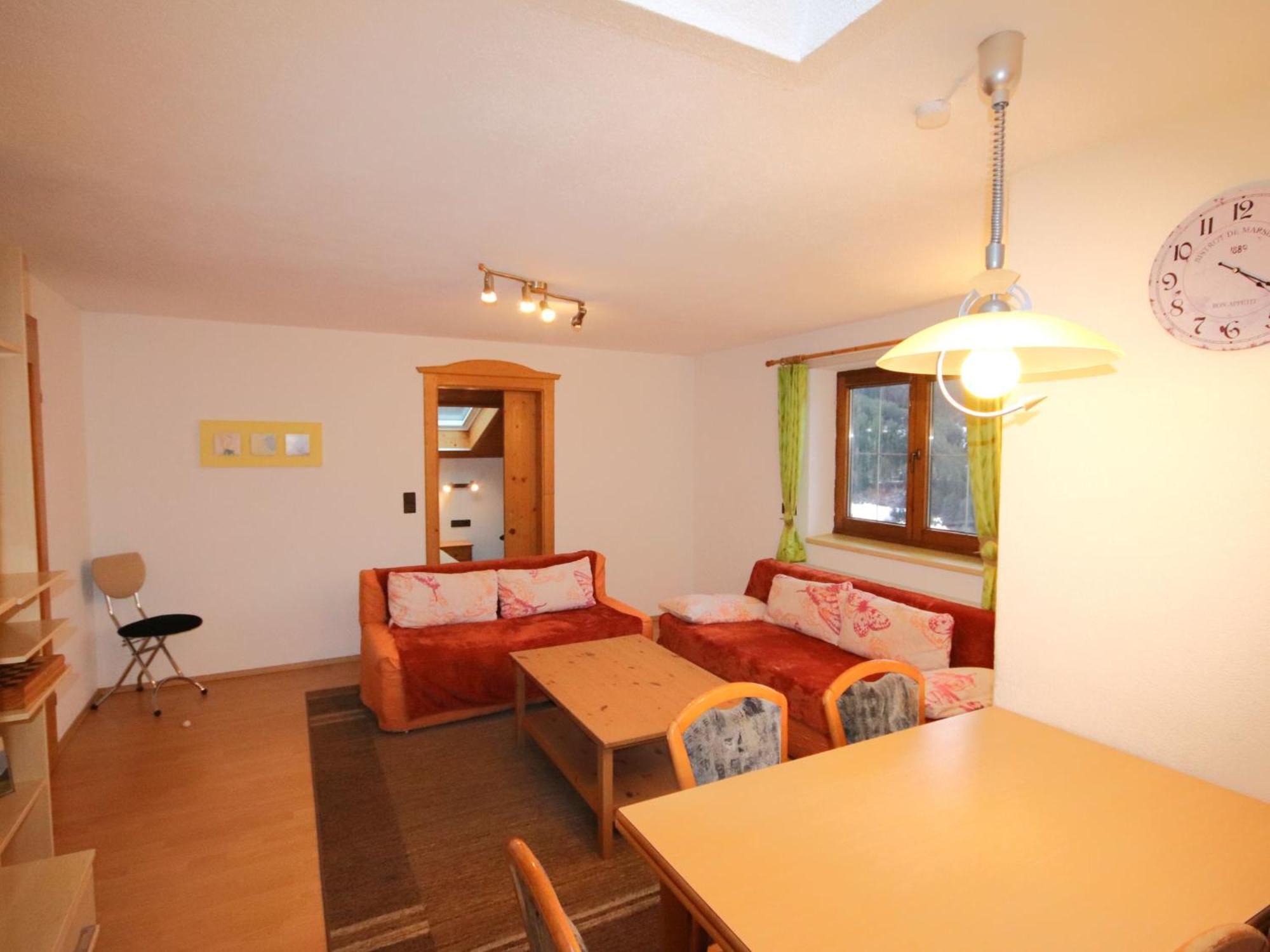 Apartment Krismer By Interhome Pians Kültér fotó