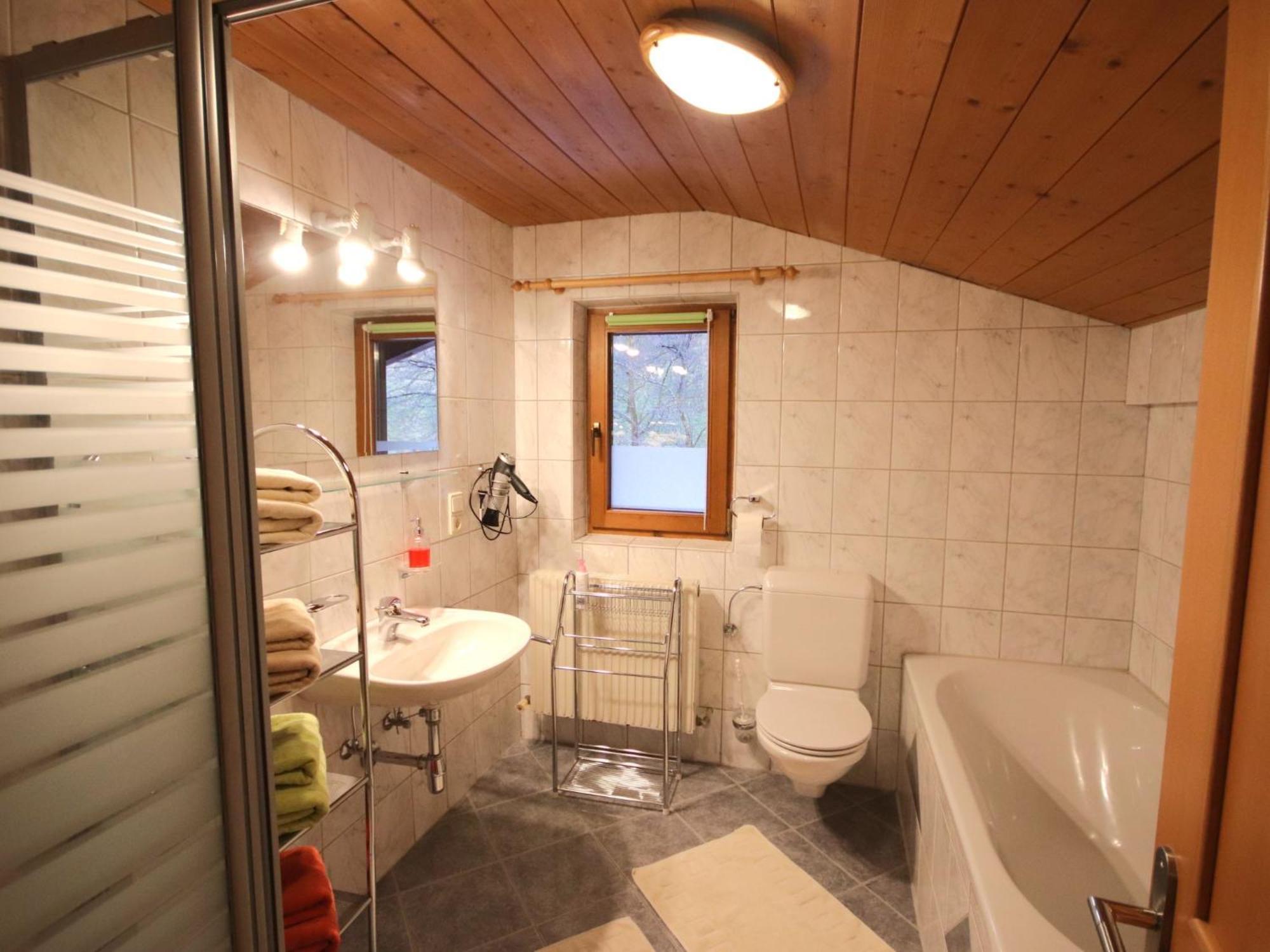 Apartment Krismer By Interhome Pians Kültér fotó