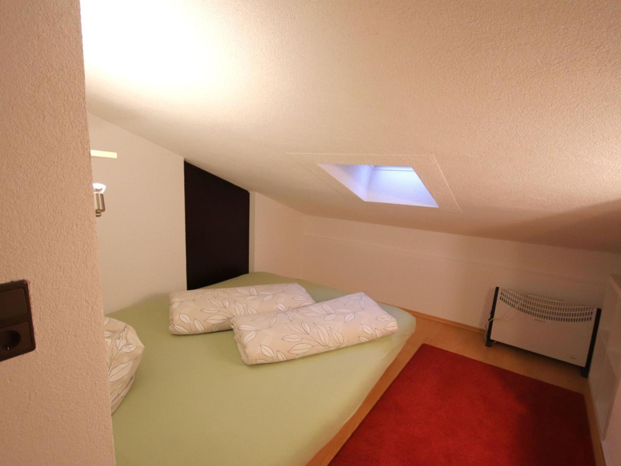 Apartment Krismer By Interhome Pians Kültér fotó