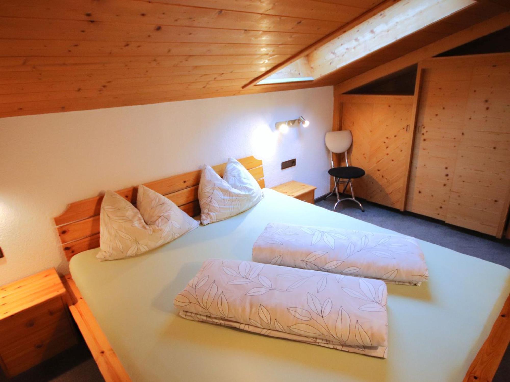 Apartment Krismer By Interhome Pians Kültér fotó