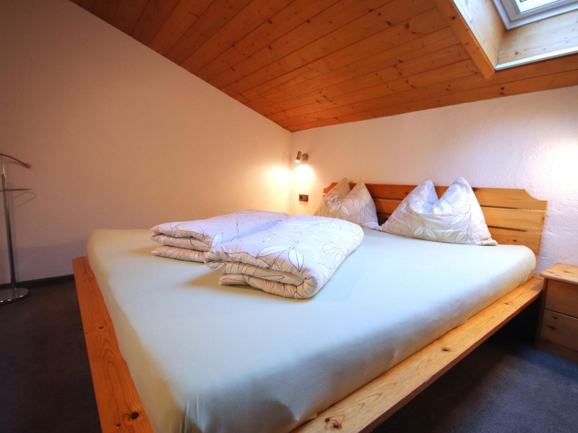 Apartment Krismer By Interhome Pians Kültér fotó
