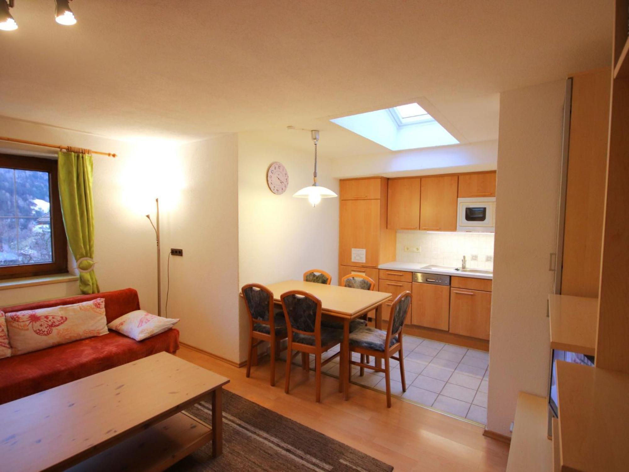 Apartment Krismer By Interhome Pians Kültér fotó