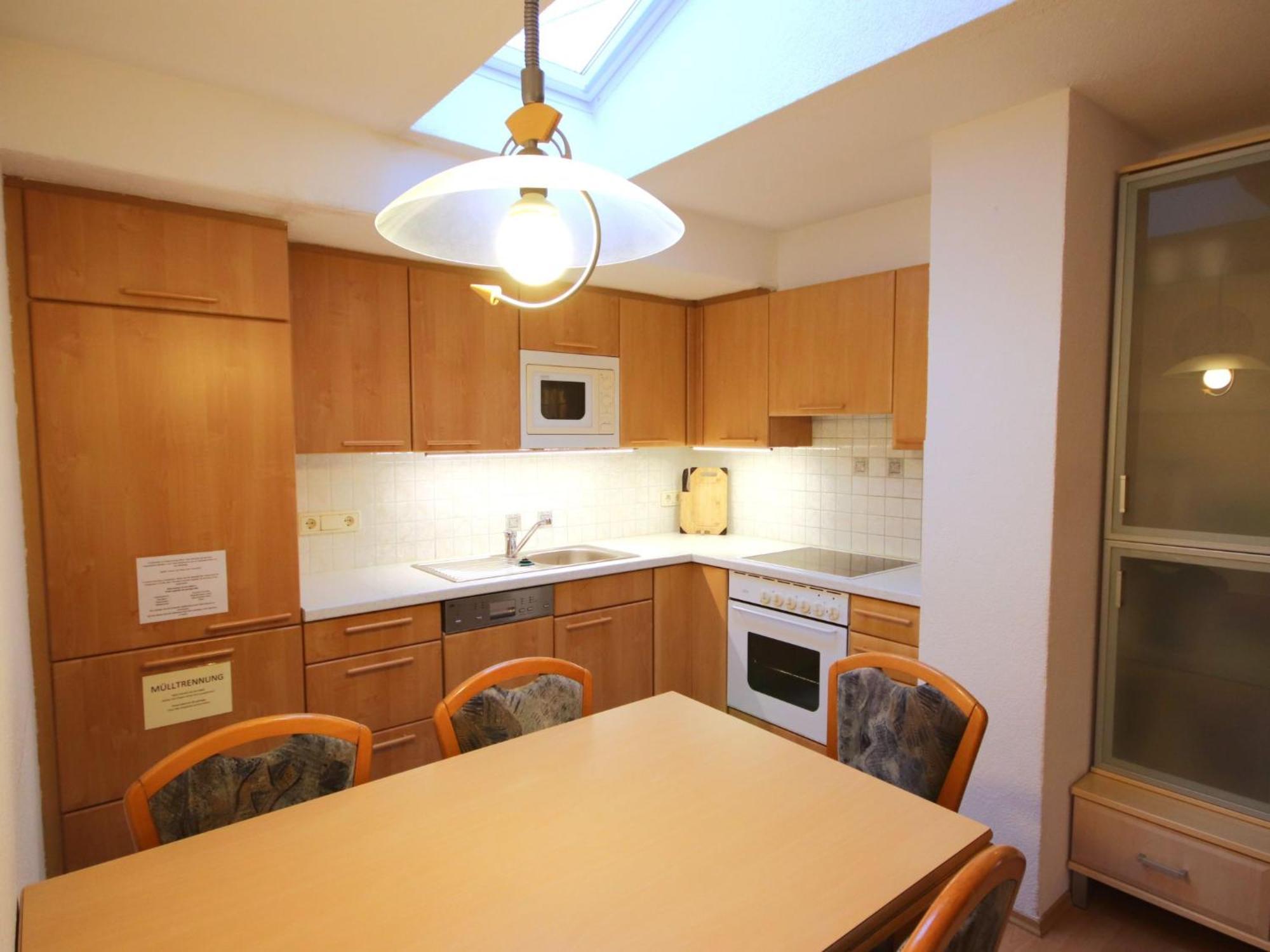 Apartment Krismer By Interhome Pians Kültér fotó