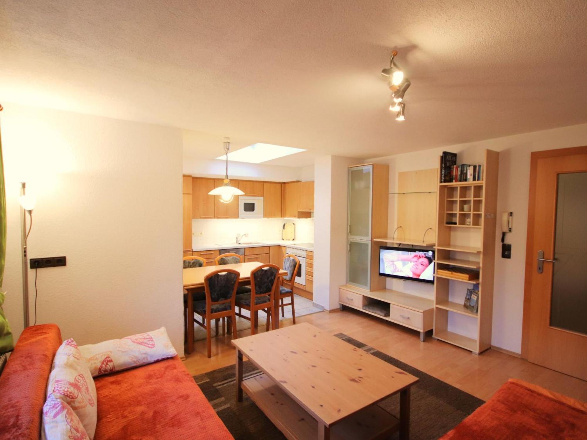Apartment Krismer By Interhome Pians Kültér fotó