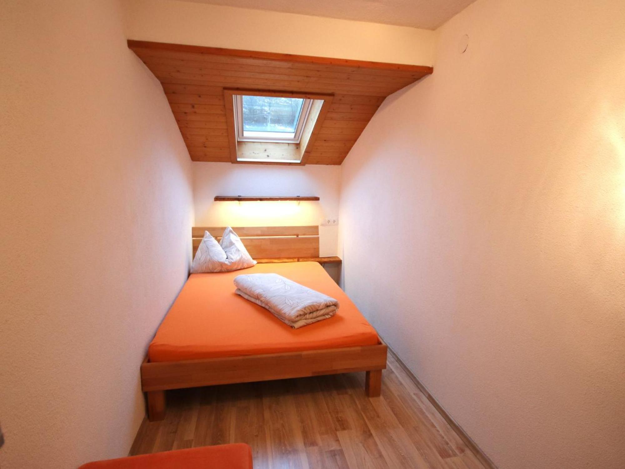 Apartment Krismer By Interhome Pians Kültér fotó