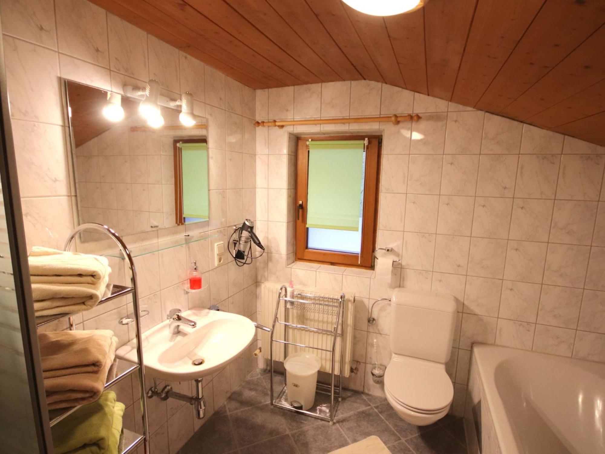 Apartment Krismer By Interhome Pians Kültér fotó